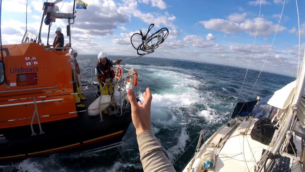 Missing Diver